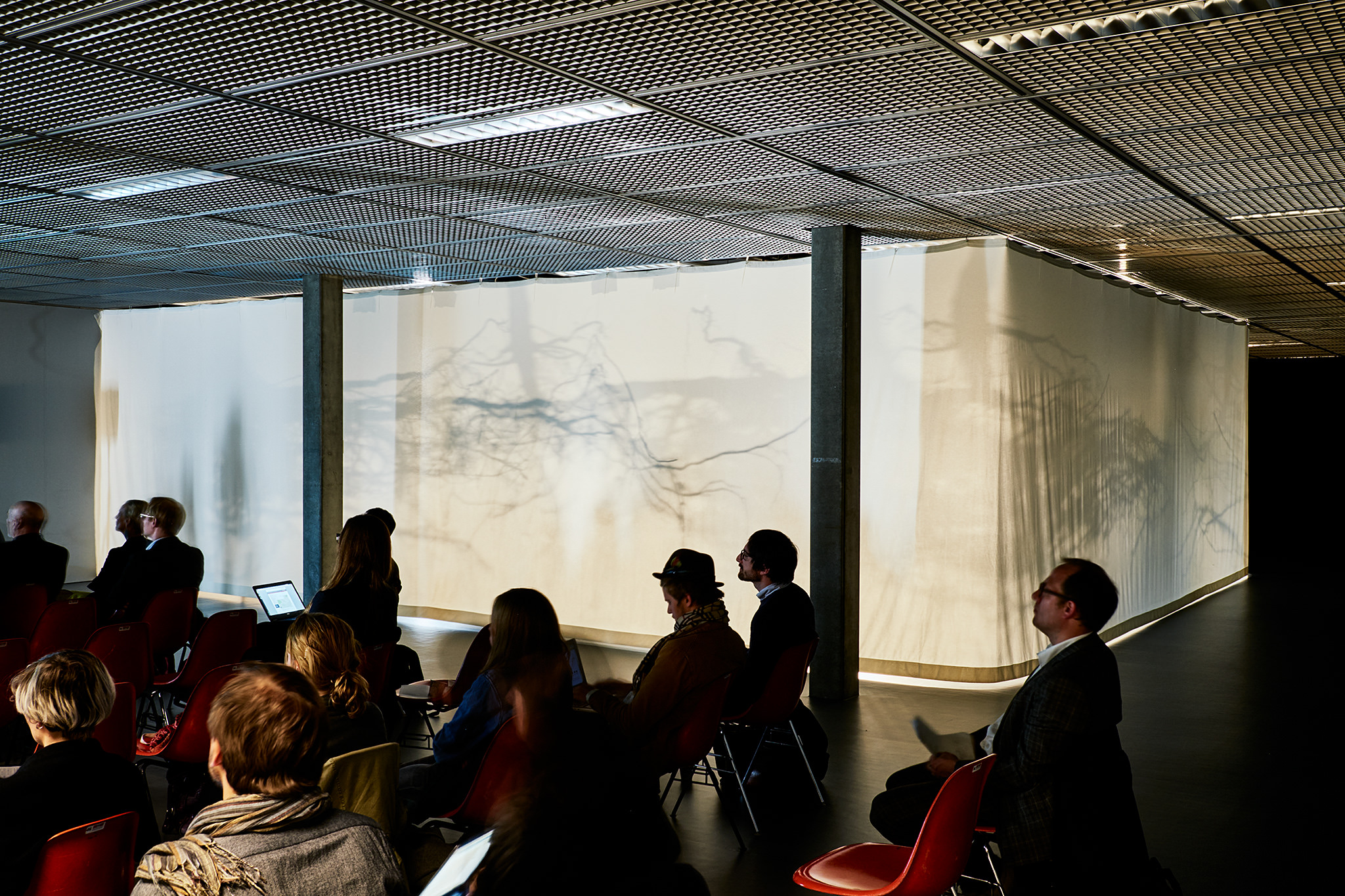 LIVE MATTER - Design Vegetal